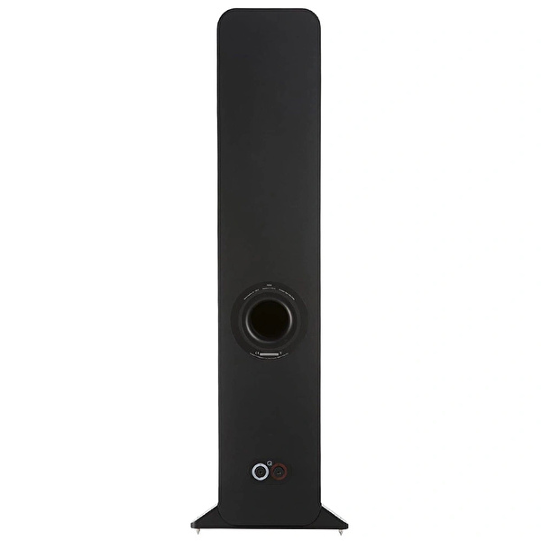 NuPrime Omnia Mini Set - Q Acoustics 3050i Black - QED XT25 3M. Hi-Fi Müzik Sistemi